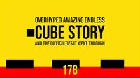 Overhyped Amazing Endless Cube Story And The Difficulties It Went Through screenshot, image №3557712 - RAWG