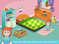 Where's My Gift - Can You Find the Hidden Objects Out screenshot, image №903814 - RAWG