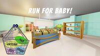 Run For Baby! screenshot, image №3810567 - RAWG