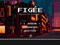 Figée dans le passé screenshot, image №2735593 - RAWG