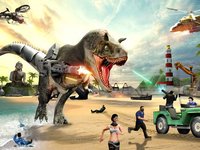 Dino Trex Simulator 3D screenshot, image №1756358 - RAWG