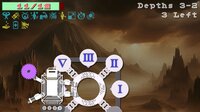 The Cruciball screenshot, image №4224089 - RAWG