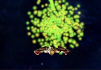 Spaceship Flight Simulator screenshot, image №3650124 - RAWG