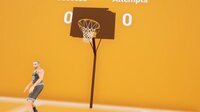 VR basketball shooting practice screenshot, image №2984422 - RAWG
