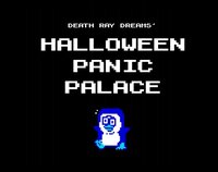 Halloween Panic Palace screenshot, image №3092692 - RAWG