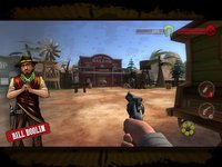 Call of Outlaws screenshot, image №1326178 - RAWG