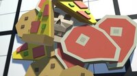 Food Ninja (itch) (Leonardo Codamo) screenshot, image №3091074 - RAWG