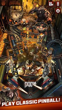 Bethesda Pinball screenshot, image №1481339 - RAWG