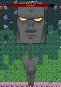 Knockback Knight screenshot, image №3037571 - RAWG