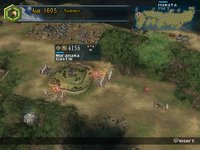 Nobunaga's Ambition: Iron Triangle screenshot, image №515550 - RAWG