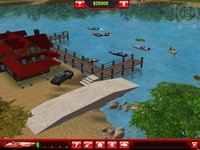 Berkley Bass Tournament Tycoon screenshot, image №472051 - RAWG