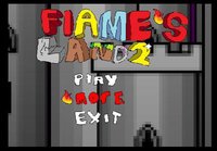Flame land 2 (beta) screenshot, image №2272482 - RAWG