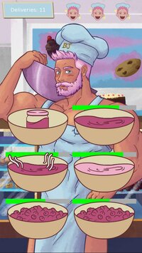 BJ's Bara Jam Kitchen screenshot, image №2573085 - RAWG