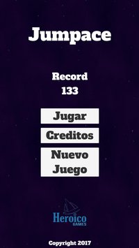 Jumpace screenshot, image №1251507 - RAWG