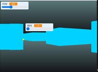 Ray Casting screenshot, image №3644559 - RAWG