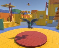 Thief Birds - Controls Demo screenshot, image №3372175 - RAWG