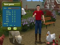 Farm Vet screenshot, image №486846 - RAWG