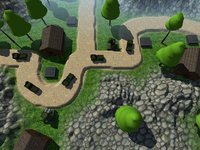 COMPANY OF CANNON screenshot, image №1648036 - RAWG