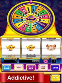 Casino∞ screenshot, image №943435 - RAWG