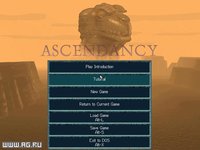 Ascendancy screenshot, image №333712 - RAWG