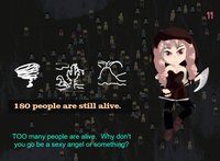 Cute Little Death screenshot, image №1897217 - RAWG