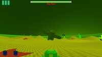 Gravity Tanks (Conner Allen: Game Designer) screenshot, image №3656094 - RAWG