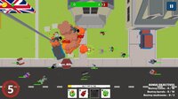 That Zombie Game screenshot, image №3810788 - RAWG