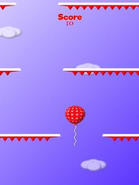 Balloon Tilt Lite screenshot, image №1907212 - RAWG