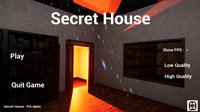 Secret House screenshot, image №1988020 - RAWG