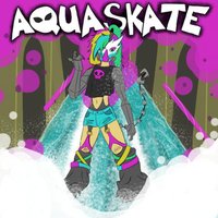 Aqua Skate screenshot, image №2354257 - RAWG