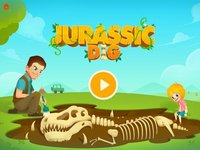 Jurassic Dig Free screenshot, image №1352941 - RAWG