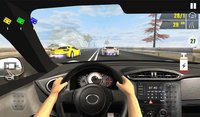 Traffic Crazy Driver screenshot, image №1508768 - RAWG