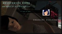 Whisperon Eons #0 VR/Cardboard screenshot, image №1773259 - RAWG
