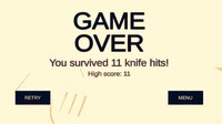 Fish Stick: On it's way to hell screenshot, image №2663122 - RAWG