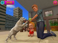 Babysitter Super Nanny Daycare screenshot, image №1827769 - RAWG