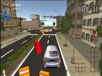 Driving & Parking Simulator 2017 screenshot, image №2043486 - RAWG