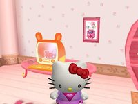 Hello Kitty: Roller Rescue screenshot, image №438453 - RAWG
