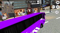 City Bus Driver Simulator screenshot, image №3564819 - RAWG