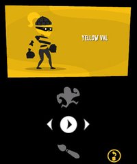 Runbow Pocket screenshot, image №267272 - RAWG