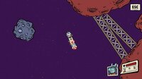 DURBI IN SPACE screenshot, image №2441013 - RAWG