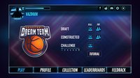 Basketball: Dream Team screenshot, image №2315446 - RAWG