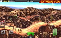 Offroad Legends - Hill Climb screenshot, image №1536700 - RAWG