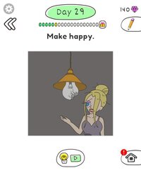 Draw Happy Rich -Drawing games screenshot, image №3119596 - RAWG