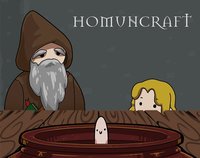 Homuncraft screenshot, image №1918397 - RAWG
