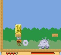 Out of Control - Game Boy Color screenshot, image №3022064 - RAWG