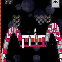 Tiny Platformer (Pico-8 Example Code) screenshot, image №1042369 - RAWG