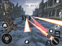 World War Survival Saga screenshot, image №975472 - RAWG