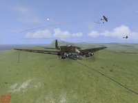 IL-2 Sturmovik: Forgotten Battles screenshot, image №347364 - RAWG