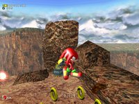 Sonic Adventure DX: Director's Cut screenshot, image №384999 - RAWG