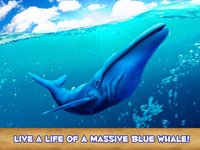 Blue Whale Survival Simulator 3D screenshot, image №1333208 - RAWG